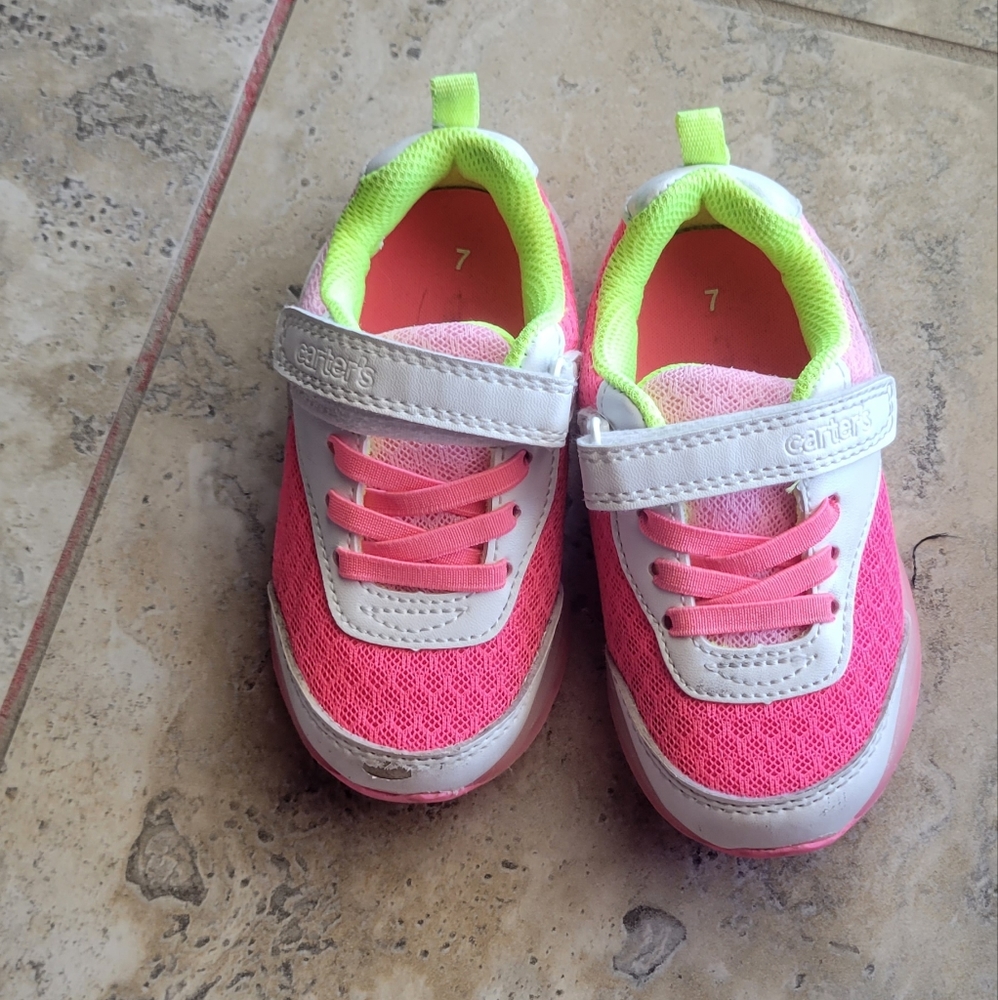 Todller girl shoes